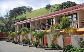 Ascot Epsom Motel Auckland